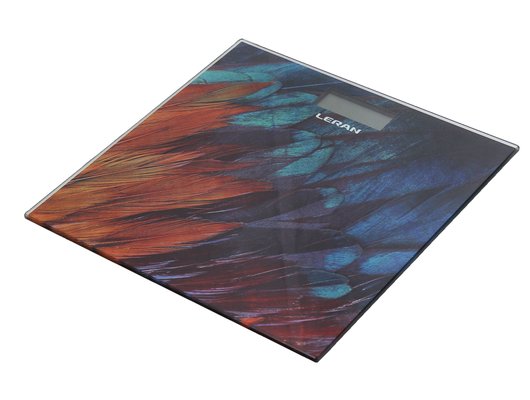 Весы напольные LERAN EB9379 05